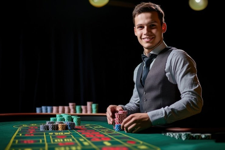92bet Live Casino